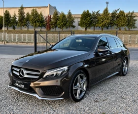 Mercedes-Benz C 220 AMG PACK - 11999 € - 87398025 6