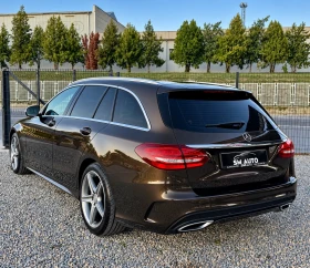 Mercedes-Benz C 220 AMG PACK - 11999 € - 87398025 5