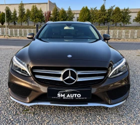 Mercedes-Benz C 220 AMG PACK - 11999 € - 87398025 7
