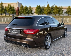 Mercedes-Benz C 220 AMG PACK - 11999 € - 87398025 3