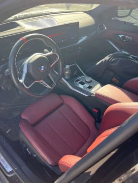 BMW 340 * M340i xDrive * CARFAX * ��� ������������ ������ | Mobile.bg � ����� ������ 4