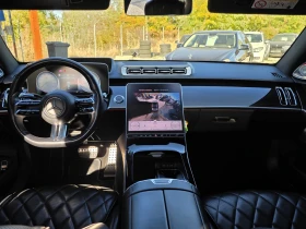 Mercedes-Benz S 580 Топ Стояне лизинг  - 85000 € - 84351509 10