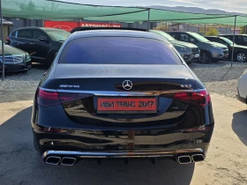 Mercedes-Benz S 580 Топ Стояне лизинг  - 85000 € - 84351509 6