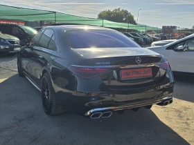 Mercedes-Benz S 580 Топ Стояне лизинг  - 85000 € - 84351509 7