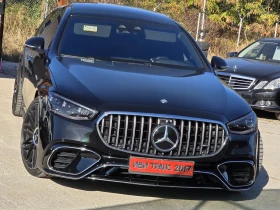 Mercedes-Benz S 580 Топ Стояне лизинг  - 85000 € - 84351509 4