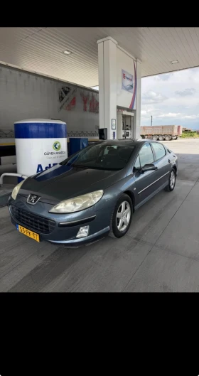 Peugeot 407 | Mobile.bg � ����� ������ 5