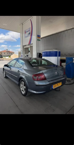 Peugeot 407 | Mobile.bg � ����� ������ 3