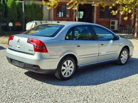 Citroen C5 2.0HDi 6ск. * EXCLUSIVE* БЕЗ АНАЛОГ !!! - 4399 € - 16564825 5