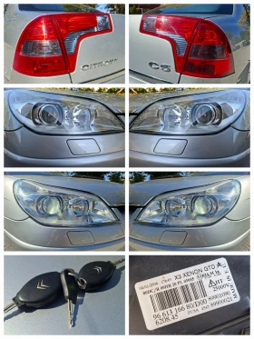 Citroen C5 2.0HDi 6ск. * EXCLUSIVE* БЕЗ АНАЛОГ !!! - 4399 € - 16564825 14