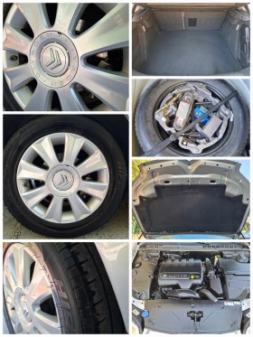Citroen C5 2.0HDi 6ск. * EXCLUSIVE* БЕЗ АНАЛОГ !!! - 4399 € - 16564825 15