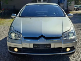 Citroen C5 2.0HDi 6ск. * EXCLUSIVE* БЕЗ АНАЛОГ !!! - 4399 € - 16564825 2