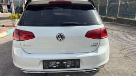 ����� �� �������� �� VW Golf ������ 1.6/110 hp. 