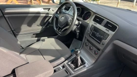 VW Golf ������ 1.6/110 hp.  | Mobile.bg � ����� ������ 7