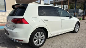 ����� �� �������� �� VW Golf ������ 1.6/110 hp. 