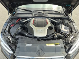 Audi S5 SPORTBACK TECHNIK* КОЖА* ПОДГРЕВ* ПАНО*  | Auto.bg — изображение 15