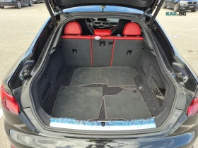 Audi S5 SPORTBACK TECHNIK* КОЖА* ПОДГРЕВ* ПАНО*  | Auto.bg — изображение 14