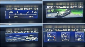 Subaru XV Luxury, ����� WEBASTO, �������� CARPLAY/ANDROID | Mobile.bg � ����� ������ 17