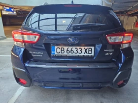 Subaru XV Luxury, ����� WEBASTO, �������� CARPLAY/ANDROID | Mobile.bg � ����� ������ 6