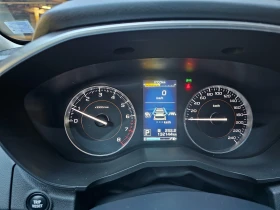Subaru XV Luxury, ����� WEBASTO, �������� CARPLAY/ANDROID | Mobile.bg � ����� ������ 12