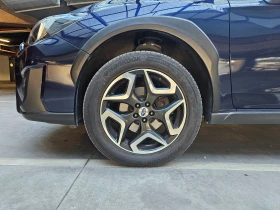 Subaru XV Luxury, ����� WEBASTO, �������� CARPLAY/ANDROID | Mobile.bg � ����� ������ 4