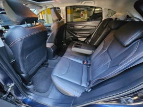 Subaru XV Luxury, ����� WEBASTO, �������� CARPLAY/ANDROID | Mobile.bg � ����� ������ 9