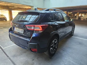 Subaru XV Luxury, ����� WEBASTO, �������� CARPLAY/ANDROID | Mobile.bg � ����� ������ 5