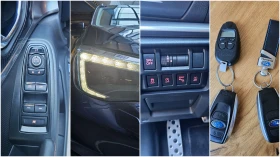 Subaru XV Luxury, ����� WEBASTO, �������� CARPLAY/ANDROID | Mobile.bg � ����� ������ 16