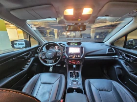 Subaru XV Luxury, ����� WEBASTO, �������� CARPLAY/ANDROID | Mobile.bg � ����� ������ 8