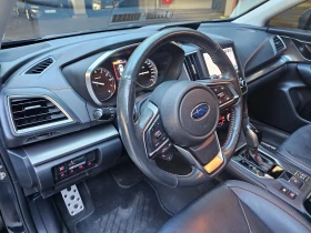 Subaru XV Luxury, ����� WEBASTO, �������� CARPLAY/ANDROID | Mobile.bg � ����� ������ 11