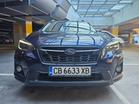 Subaru XV Luxury, ����� WEBASTO, �������� CARPLAY/ANDROID | Mobile.bg � ����� ������ 2