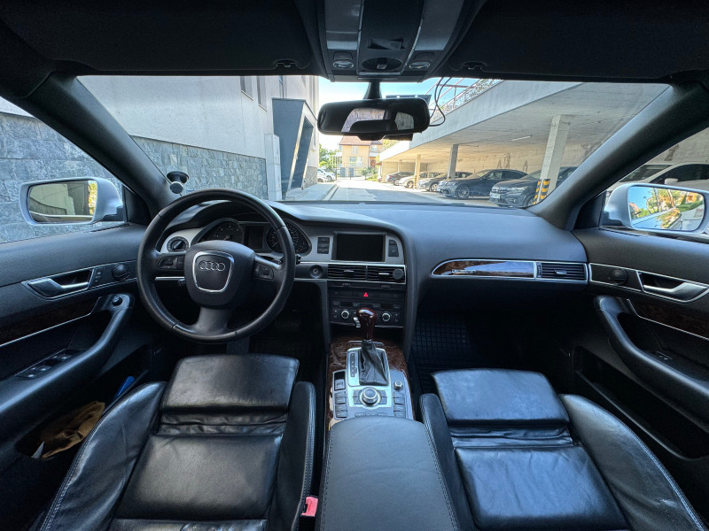 Audi A6 Allroad, снимка 8 - Автомобили и джипове - 46411140