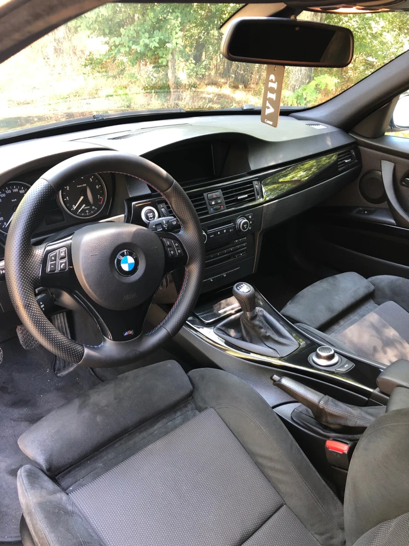 BMW 325 2.5XI, снимка 5 - Автомобили и джипове - 47571674