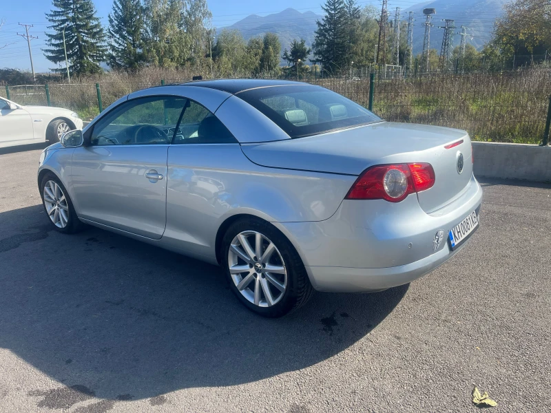 VW Eos 2.0 FSI, снимка 5 - Автомобили и джипове - 47651396