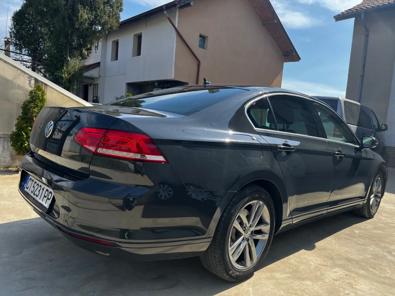 VW Passat B8, снимка 6 - Автомобили и джипове - 49462577