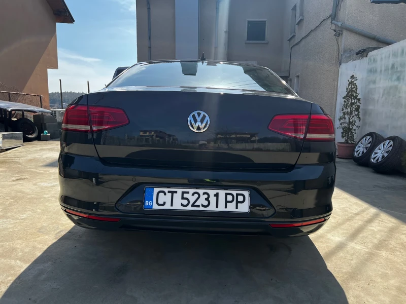 VW Passat B8, снимка 5 - Автомобили и джипове - 49462577