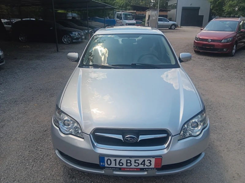 Subaru Legacy 3.0R* AWD* Executive