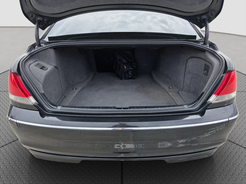 BMW 730 PETROL / LPG, снимка 16 - Автомобили и джипове - 51776690