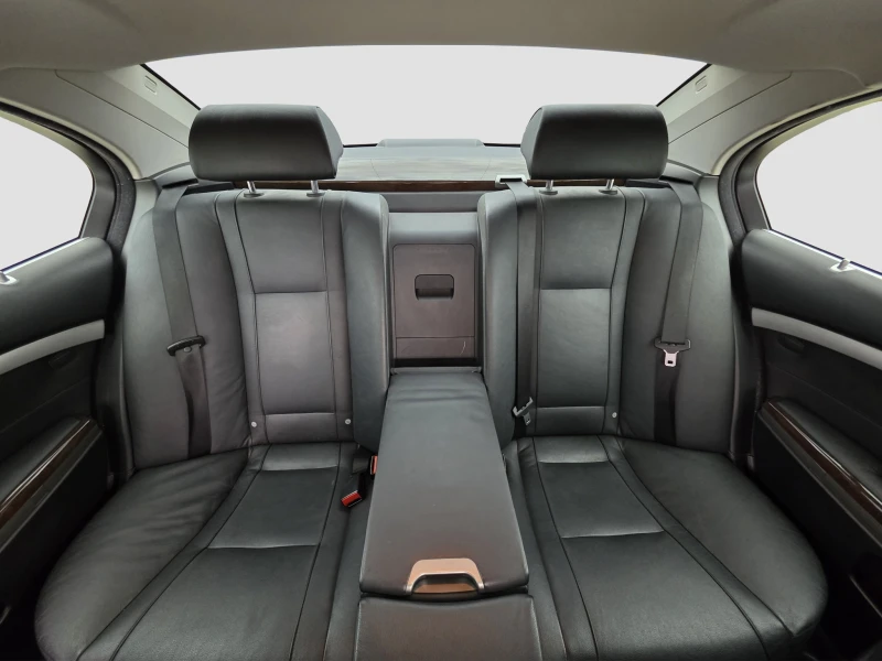 BMW 730 PETROL / LPG, снимка 15 - Автомобили и джипове - 51776690