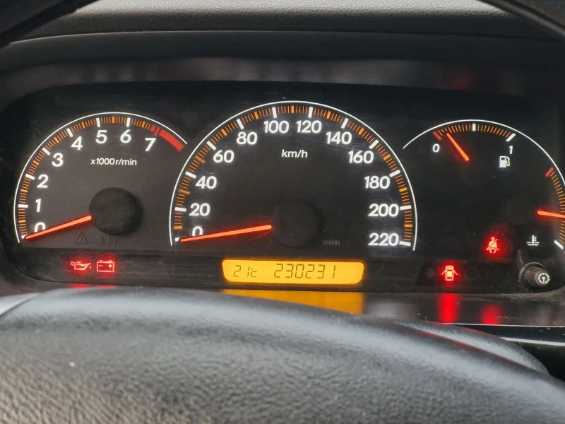 Honda Fr-v, снимка 9 - Автомобили и джипове - 51857906