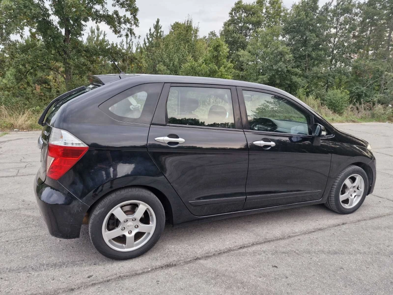 Honda Fr-v, снимка 4 - Автомобили и джипове - 51857906