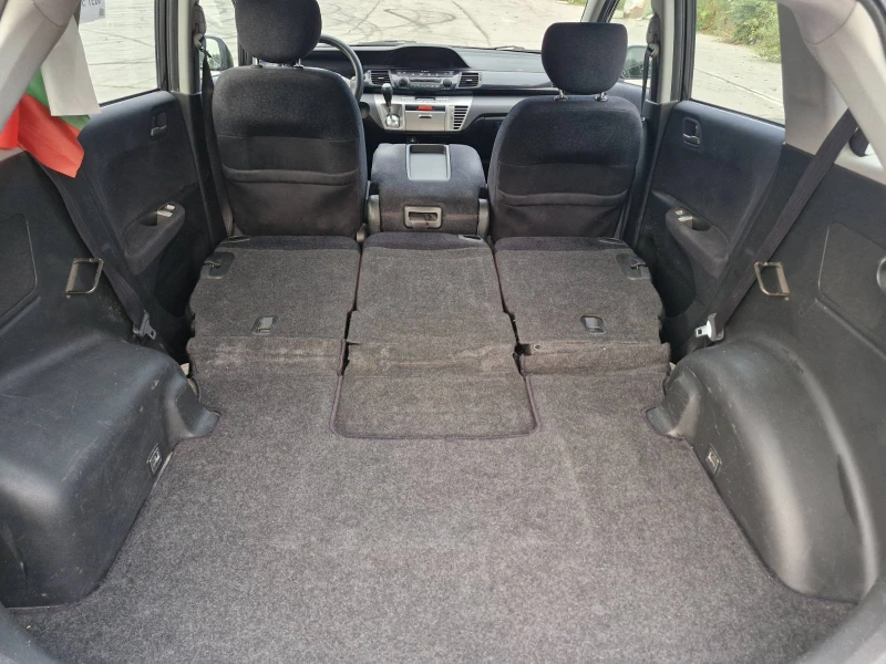 Honda Fr-v, снимка 15 - Автомобили и джипове - 51857906