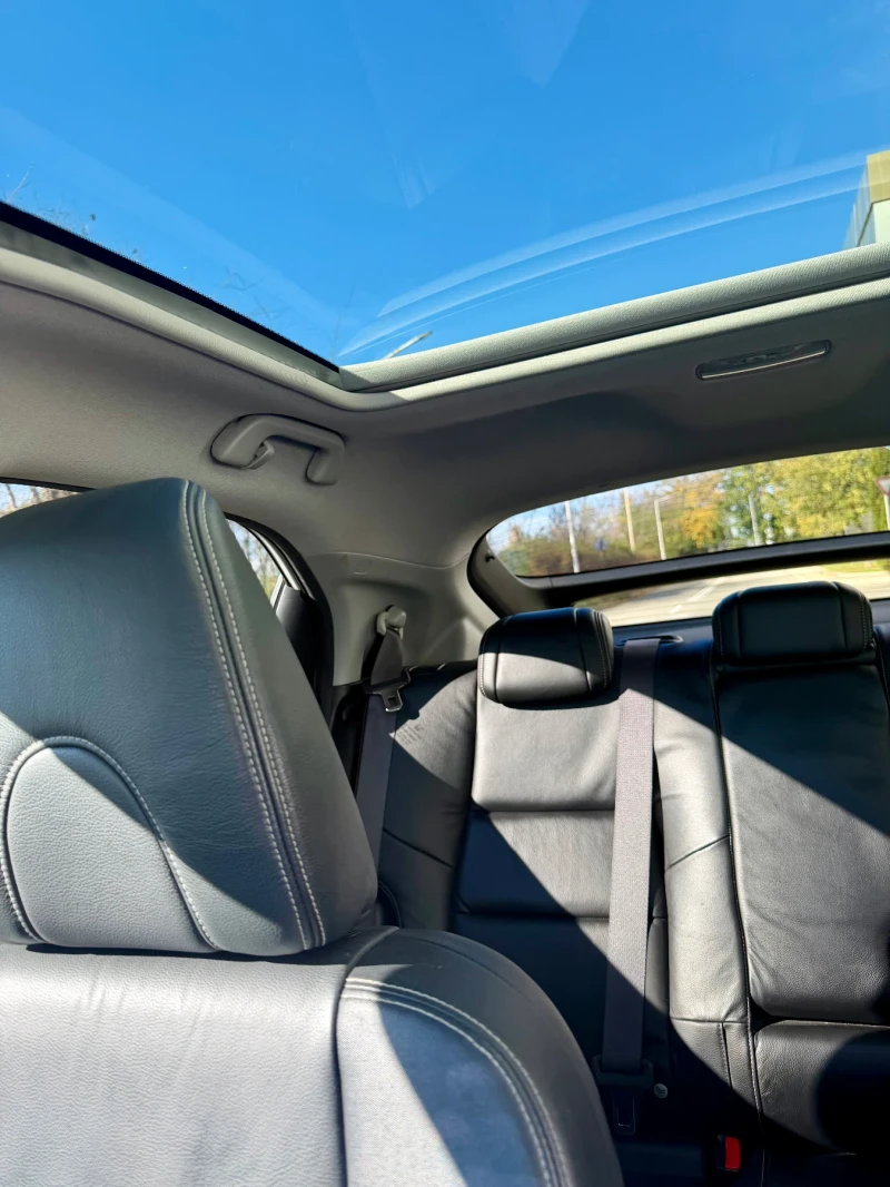 Honda Civic 2.2 i cdti 150 hp, снимка 5 - Автомобили и джипове - 52400755