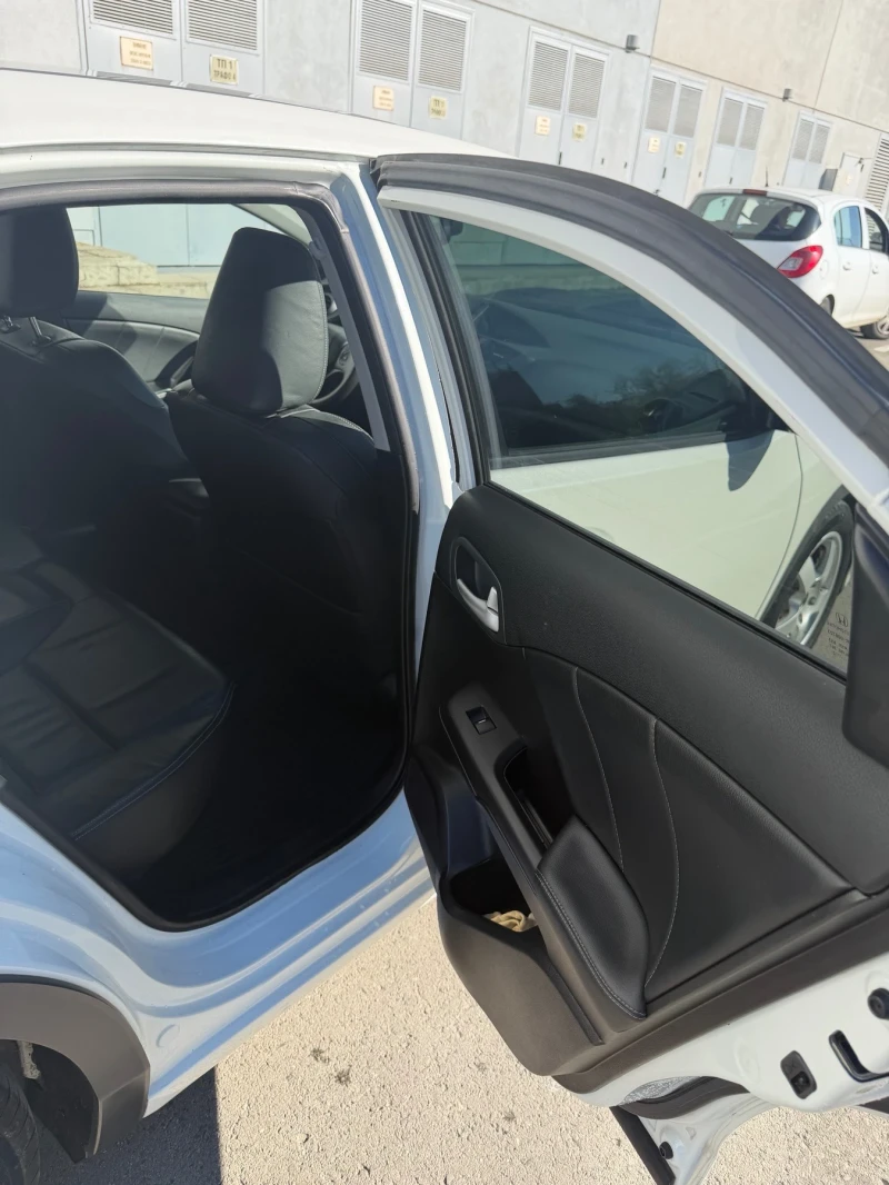 Honda Civic 2.2 i cdti 150 hp, снимка 9 - Автомобили и джипове - 52400755