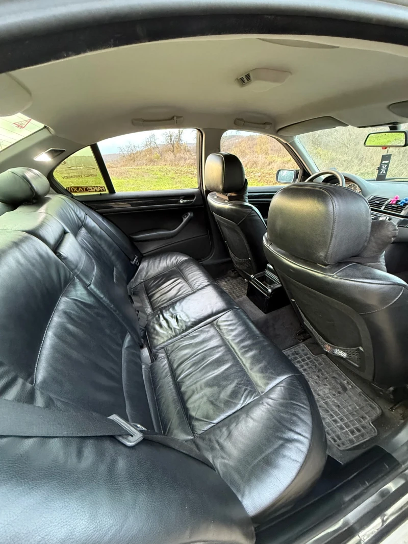 BMW 320, снимка 9 - Автомобили и джипове - 52505222