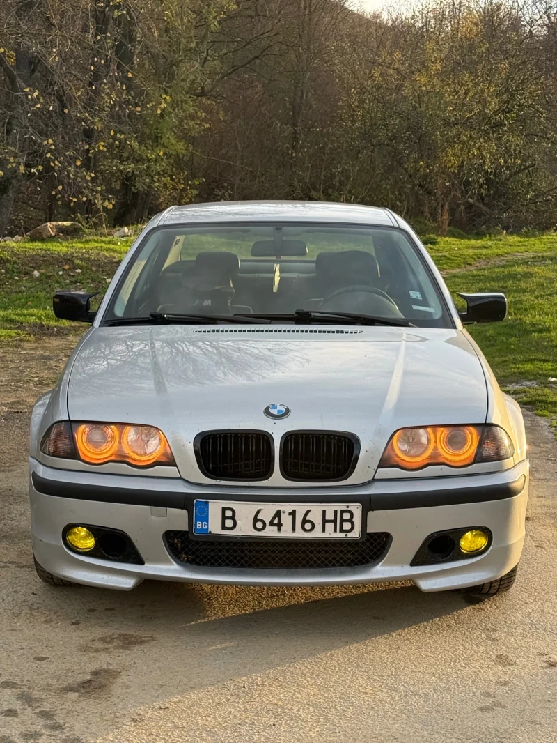 BMW 320