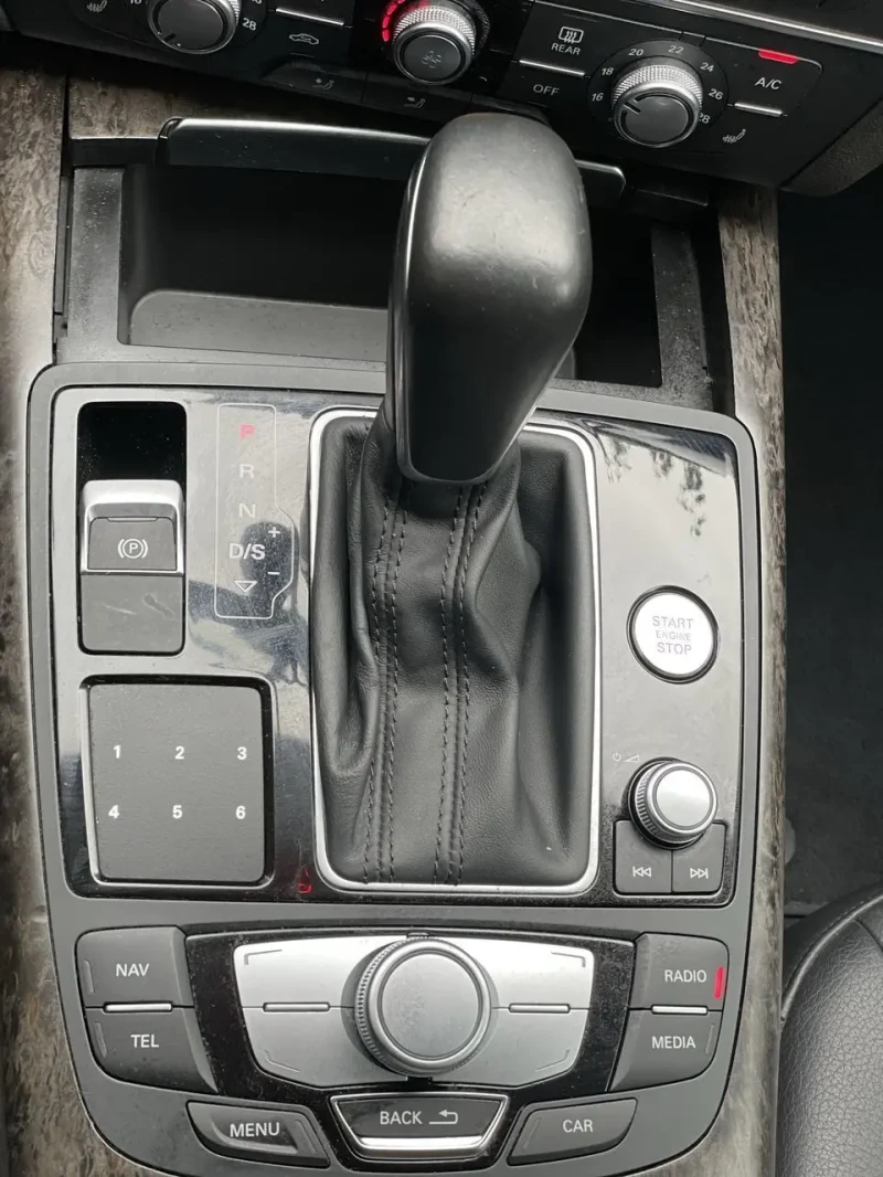 Audi A7 MATRIX* FACELIFT* S-LINE* KEYLESS* 72964 KM , снимка 13 - Автомобили и джипове - 52614167