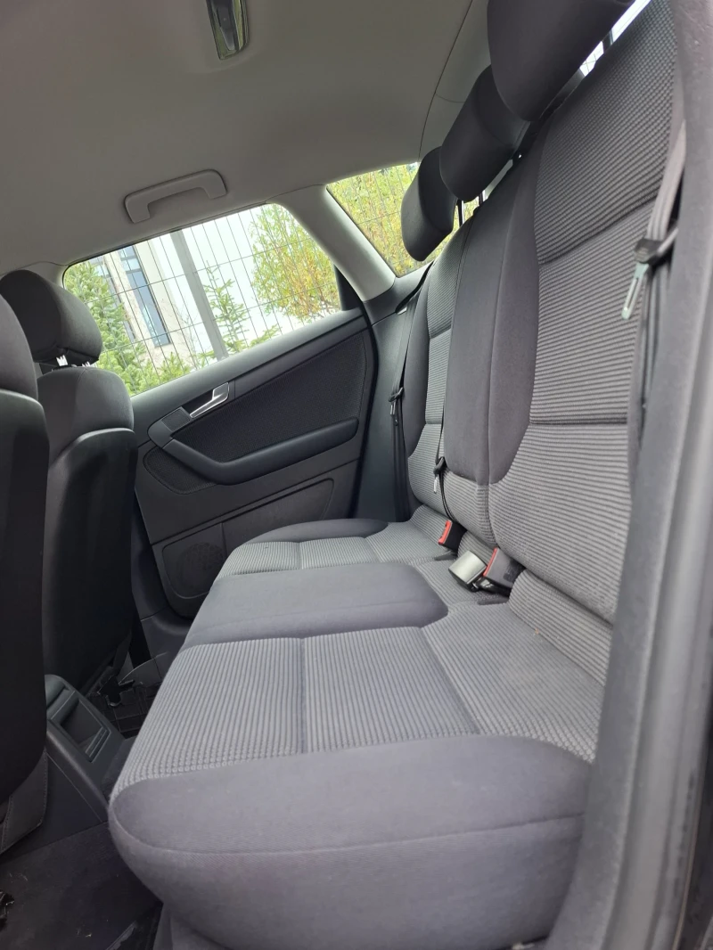 Audi A3 1.6i* (102кс)* * FACELIFT* * НОВ ВНОС* , снимка 17 - Автомобили и джипове - 52697862
