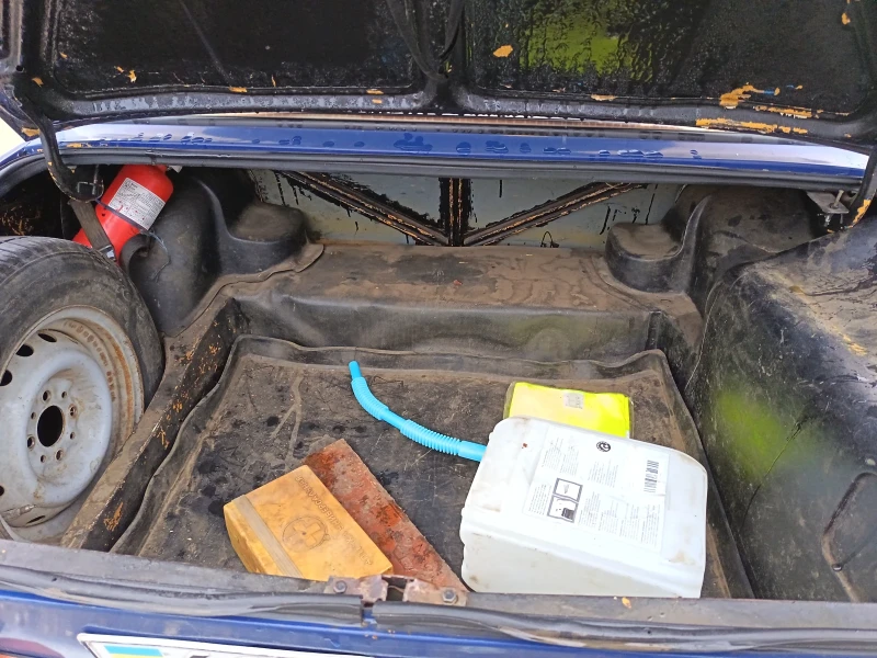 Lada 2101 1500S 5skorosti, снимка 4 - Автомобили и джипове - 52748334