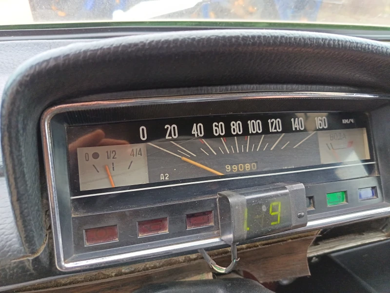 Lada 2101 1500S 5skorosti, снимка 2 - Автомобили и джипове - 52748334