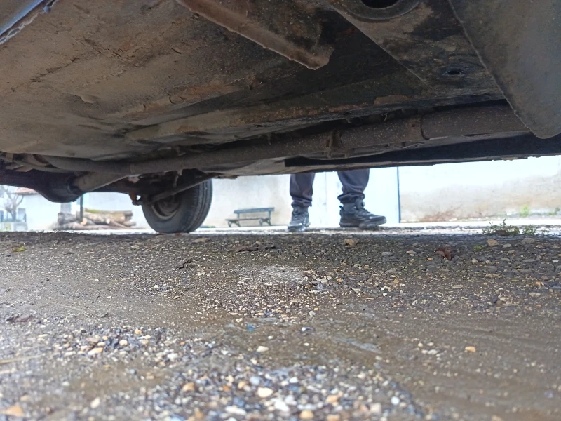 Lada 2101 1500S 5skorosti, снимка 9 - Автомобили и джипове - 52748334